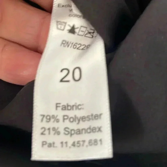 Sweetflexx legging - Picture 9 of 9